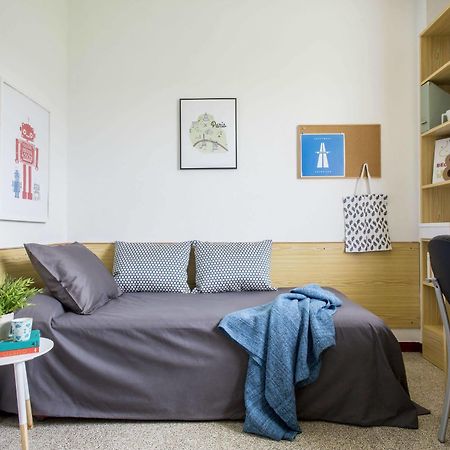 Residencia Universitaria Resa Siglo XXI 쿨리레도 외부 사진