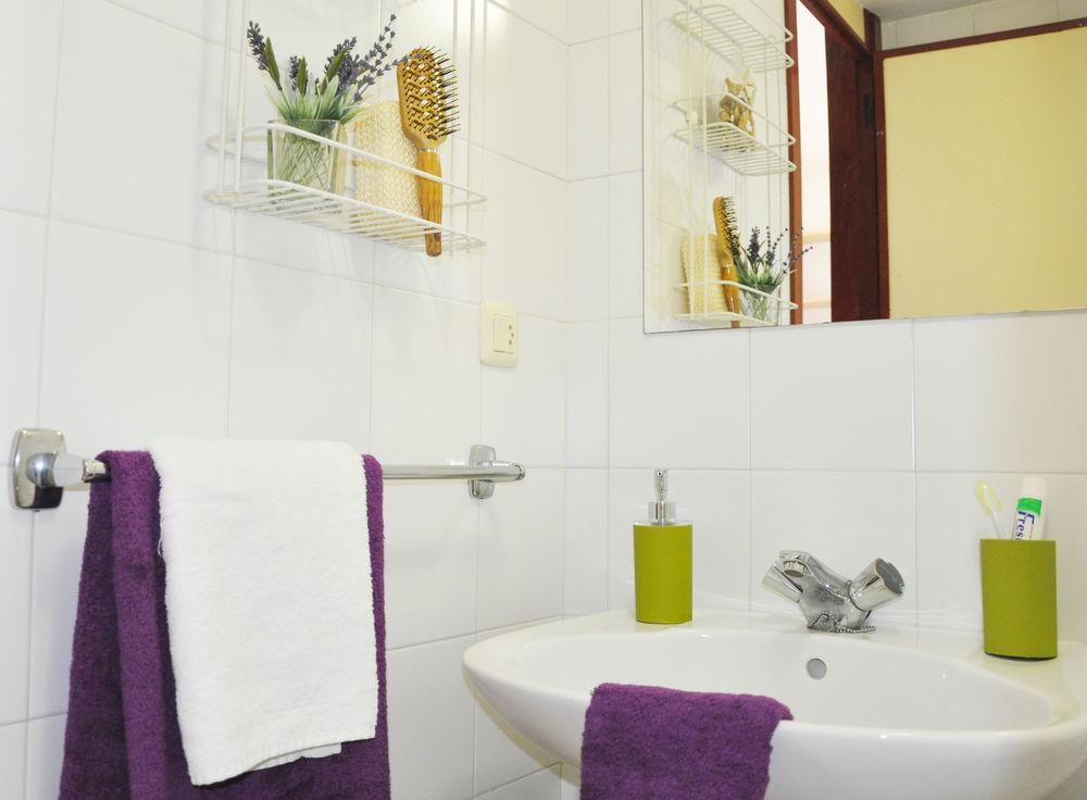 Residencia Universitaria Resa Siglo XXI 쿨리레도 외부 사진